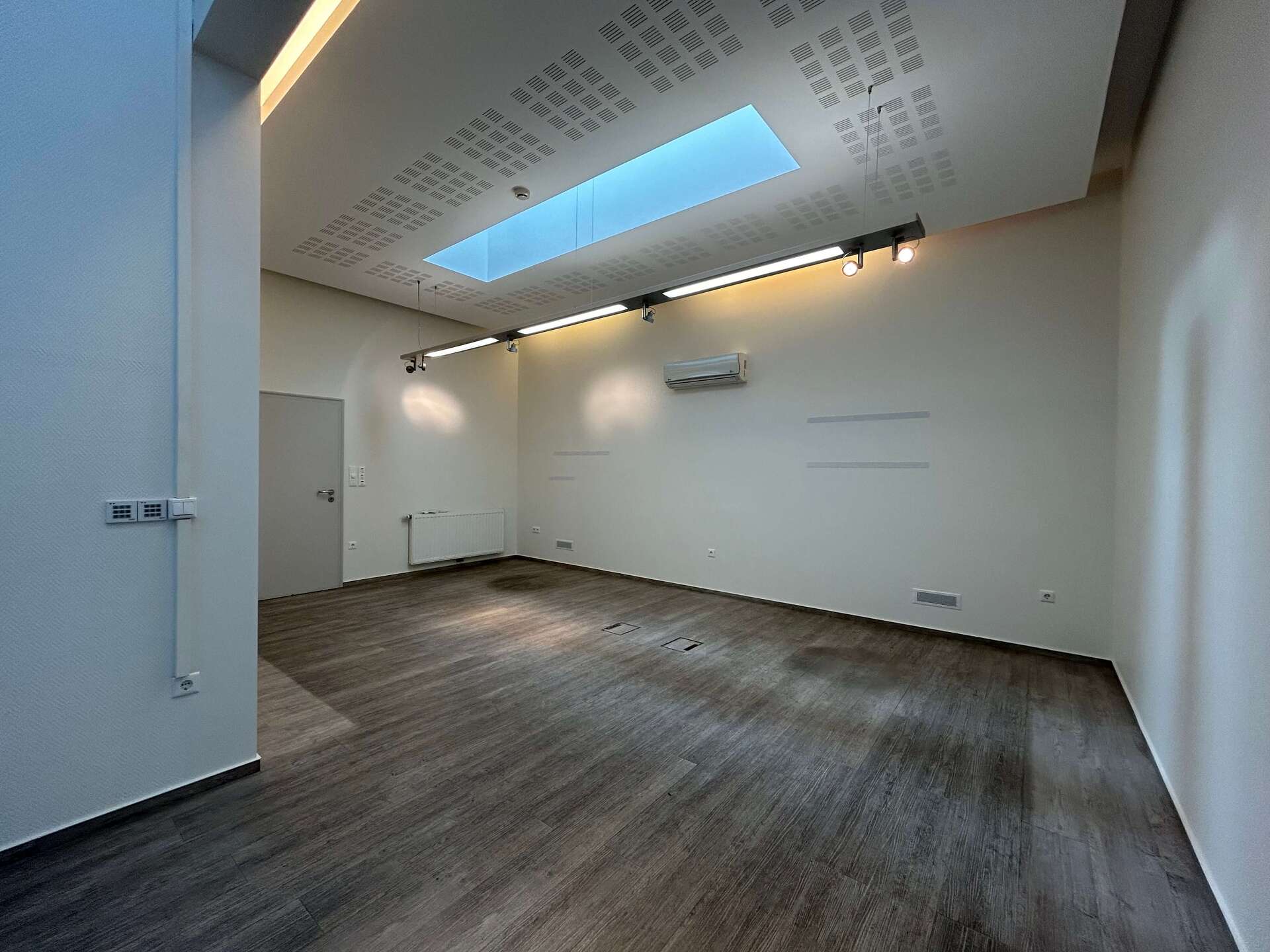 Bureau • 35.20m²